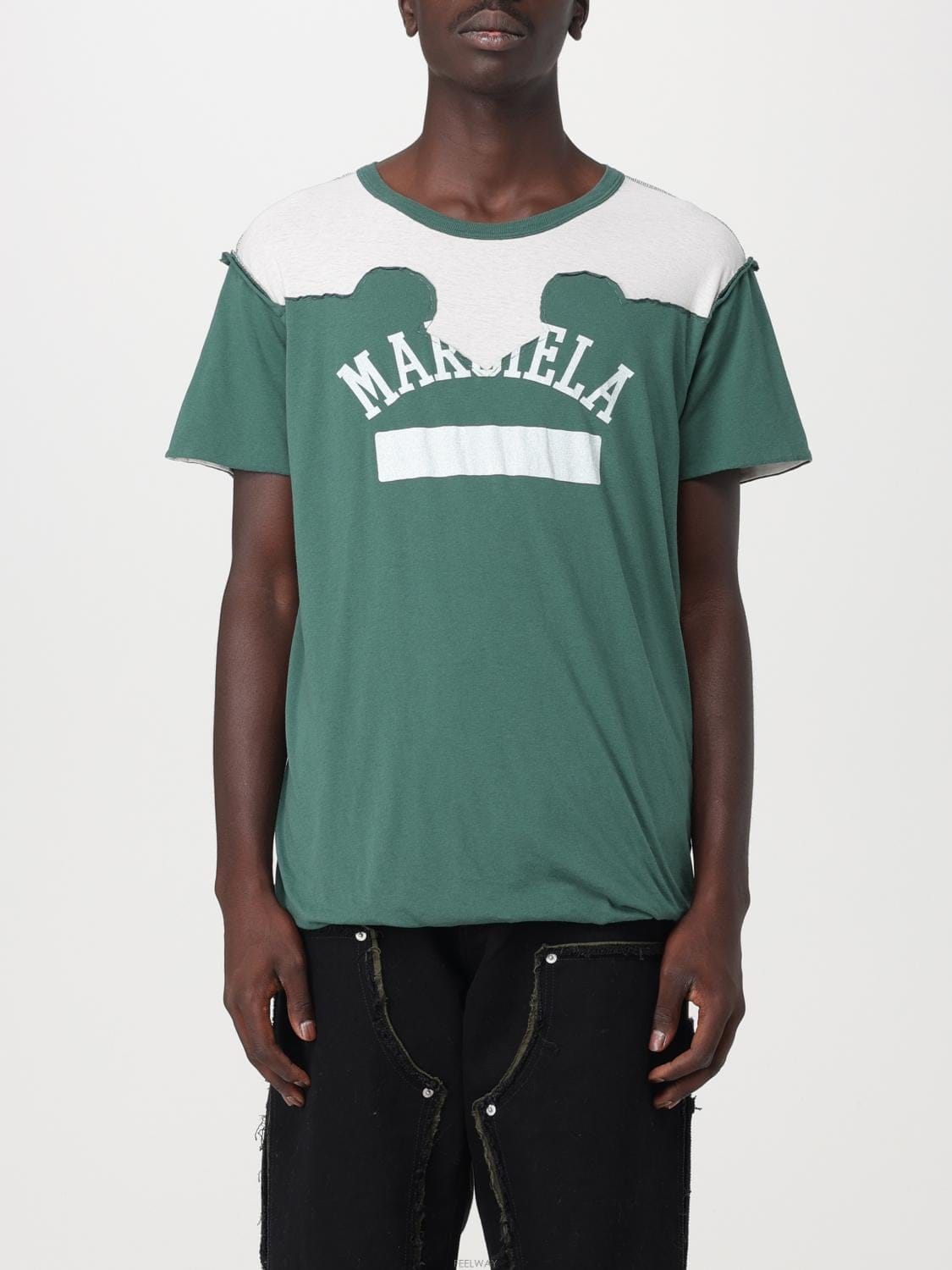 Maison Margiela [A6] ���� ���������� S67GC0029S24607 ���� Ƽ���� S67GC0029S24607-621[A6] ���� ���������� S67GC0029S24607 ���� Ƽ���� S67GC