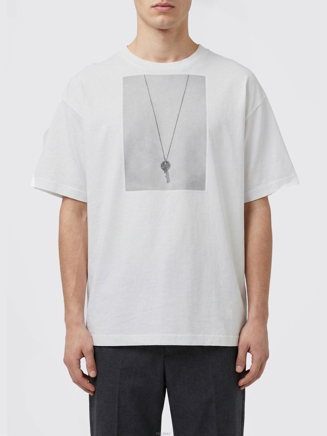 Maison Margiela [A6] MM6 ���� ���������� SH0GC0068M20050 ���� Ƽ���� SH0GC0068M20050-101[A6] MM6 ���� ���������� SH0GC0068M20050 ���� Ƽ���� S