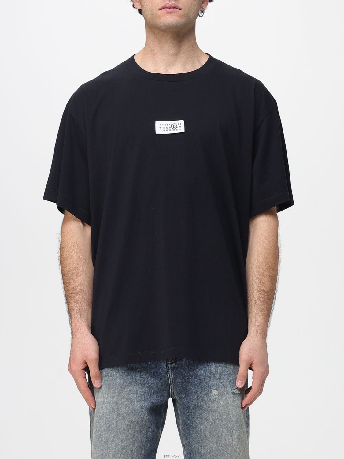 Maison Margiela [A6] MM6 ���� ���������� SH0GC0032M20170 ���� Ƽ���� SH0GC0032M20170-900[A6] MM6 ���� ���������� SH0GC0032M20170 ���� Ƽ���� S