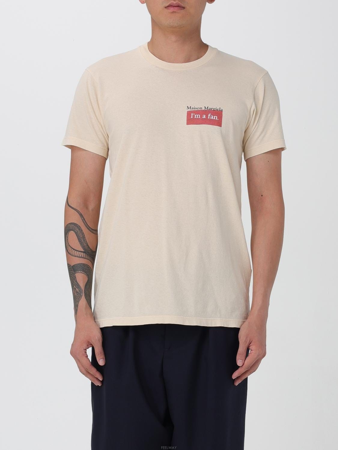 Maison Margiela [A6] ���� ���������� S50GC0723S24575 ���� Ƽ���� S50GC0723S24575-109[A6] ���� ���������� S50GC0723S24575 ���� Ƽ���� S50GC