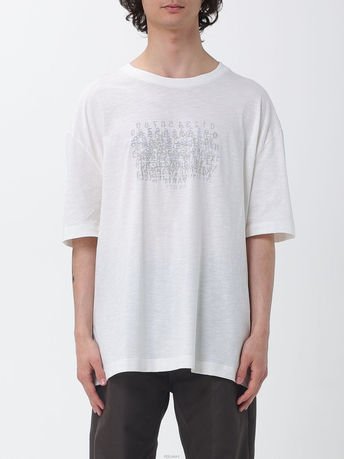 Maison Margiela [A6] ���� ���������� S50GC0732M20164 ���� Ƽ���� S50GC0732M20164-971[A6] ���� ���������� S50GC0732M20164 ���� Ƽ���� S50GC