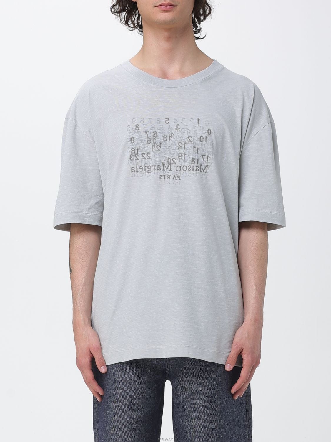 Maison Margiela [A6] ���� ���������� S50GC0730M20164 ���� Ƽ���� S50GC0730M20164-857[A6] ���� ���������� S50GC0730M20164 ���� Ƽ���� S50GC