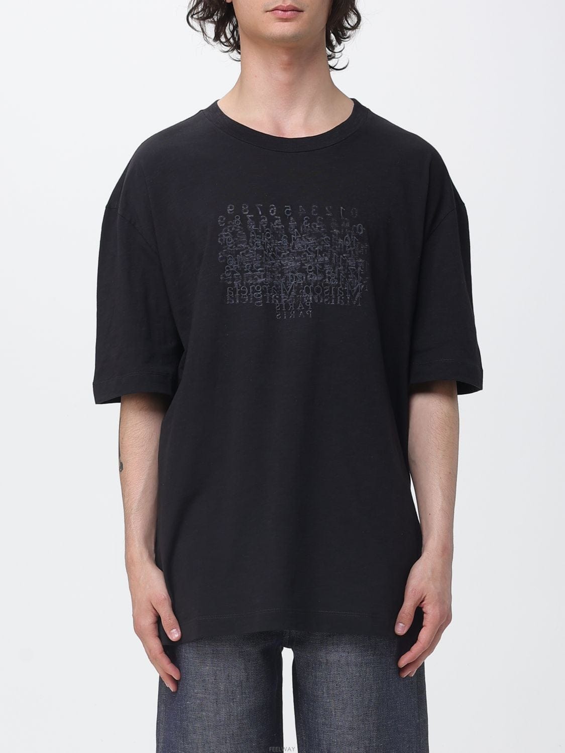 Maison Margiela [A6] ���� ���������� S50GC0730M20164 ���� Ƽ���� S50GC0730M20164-861[A6] ���� ���������� S50GC0730M20164 ���� Ƽ���� S50GC