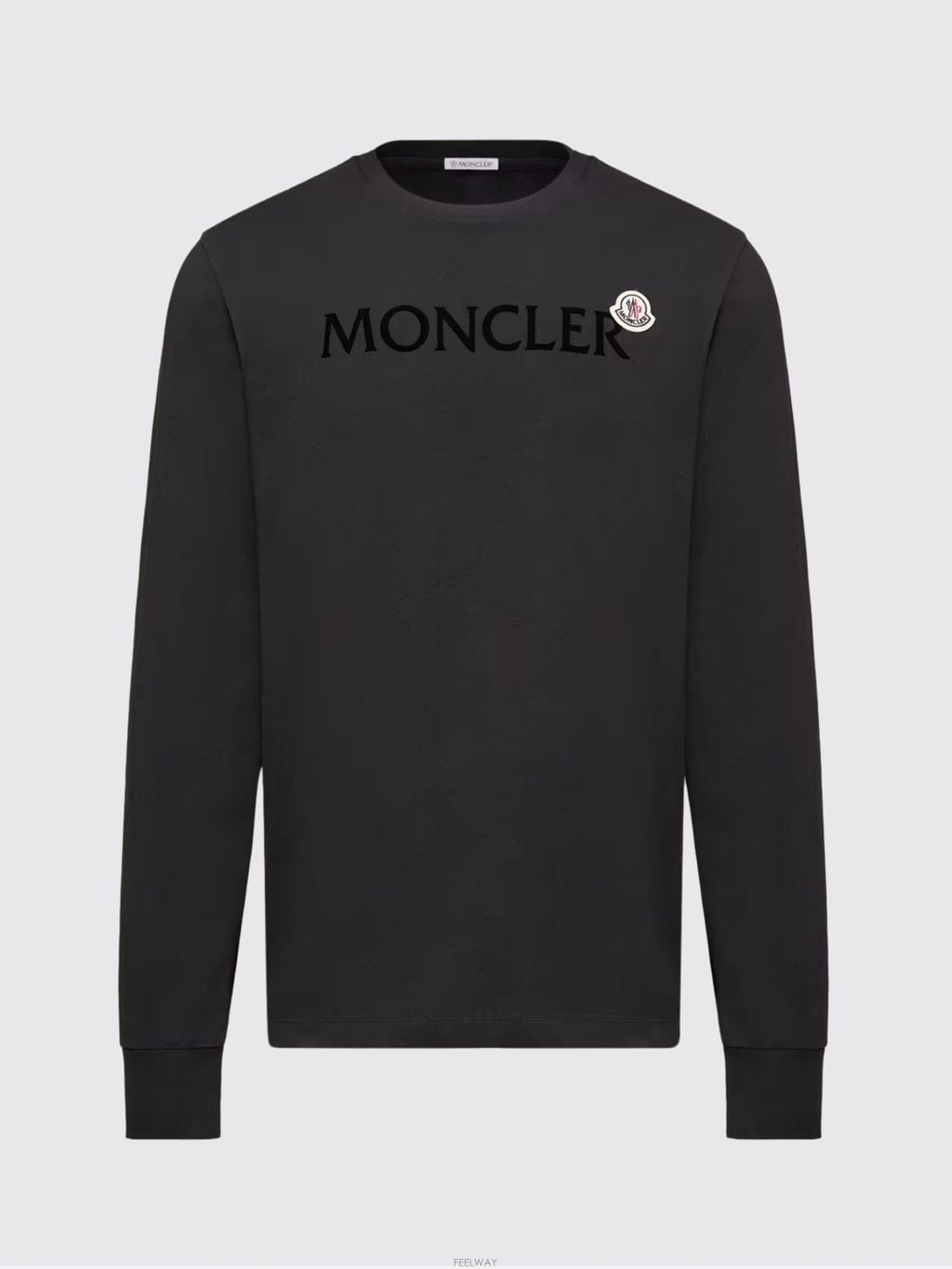 Moncler [A6] ��Ŭ���� L10918D0000989AYY ���� Ƽ���� L10918D0000989AYY-999[A6] ��Ŭ���� L10918D0000989AYY ���� Ƽ���� L10918D000