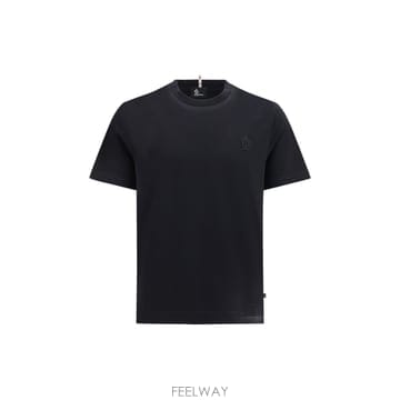 [B1] 몽클레르 그레노블 L20978C000058790F 티셔츠 탑 남성 L20978C000058790F3