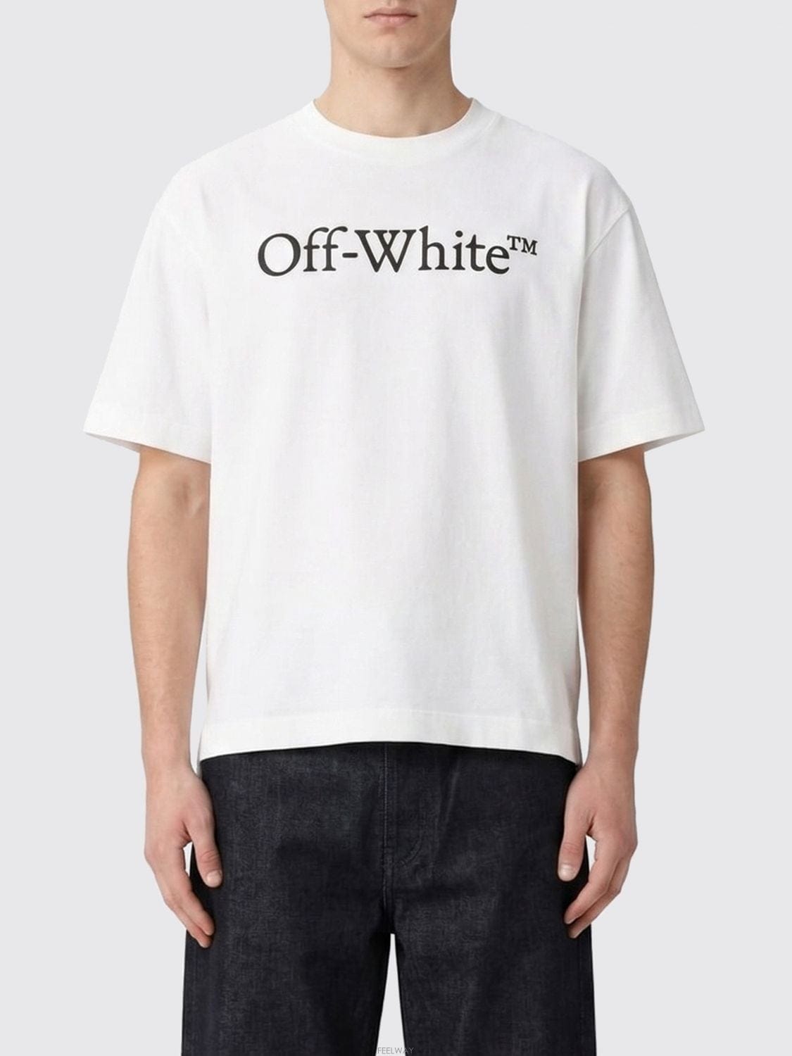 Off White [A6] ����ȭ��Ʈ 44MAA120C9J0080 ���� Ƽ���� 44MAA120C9J0080-0110[A6] ����ȭ��Ʈ 44MAA120C9J0080 ���� Ƽ���� 44MAA120C9