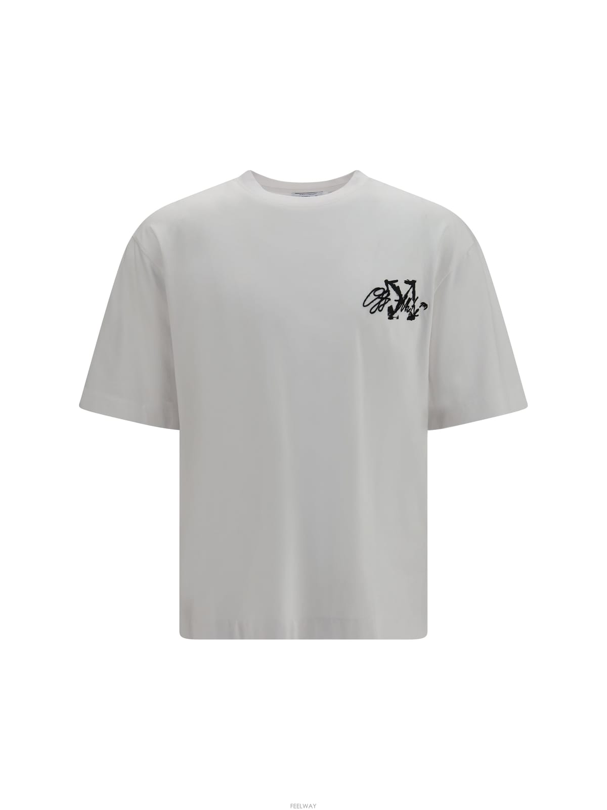 Off White [B1] ����ȭ��Ʈ OMAA120F26JER00H10 Ƽ���� ž ���� OMAA120F26JER00H10100[B1] ����ȭ��Ʈ OMAA120F26JER00H10 Ƽ���� ž ���� OMAA