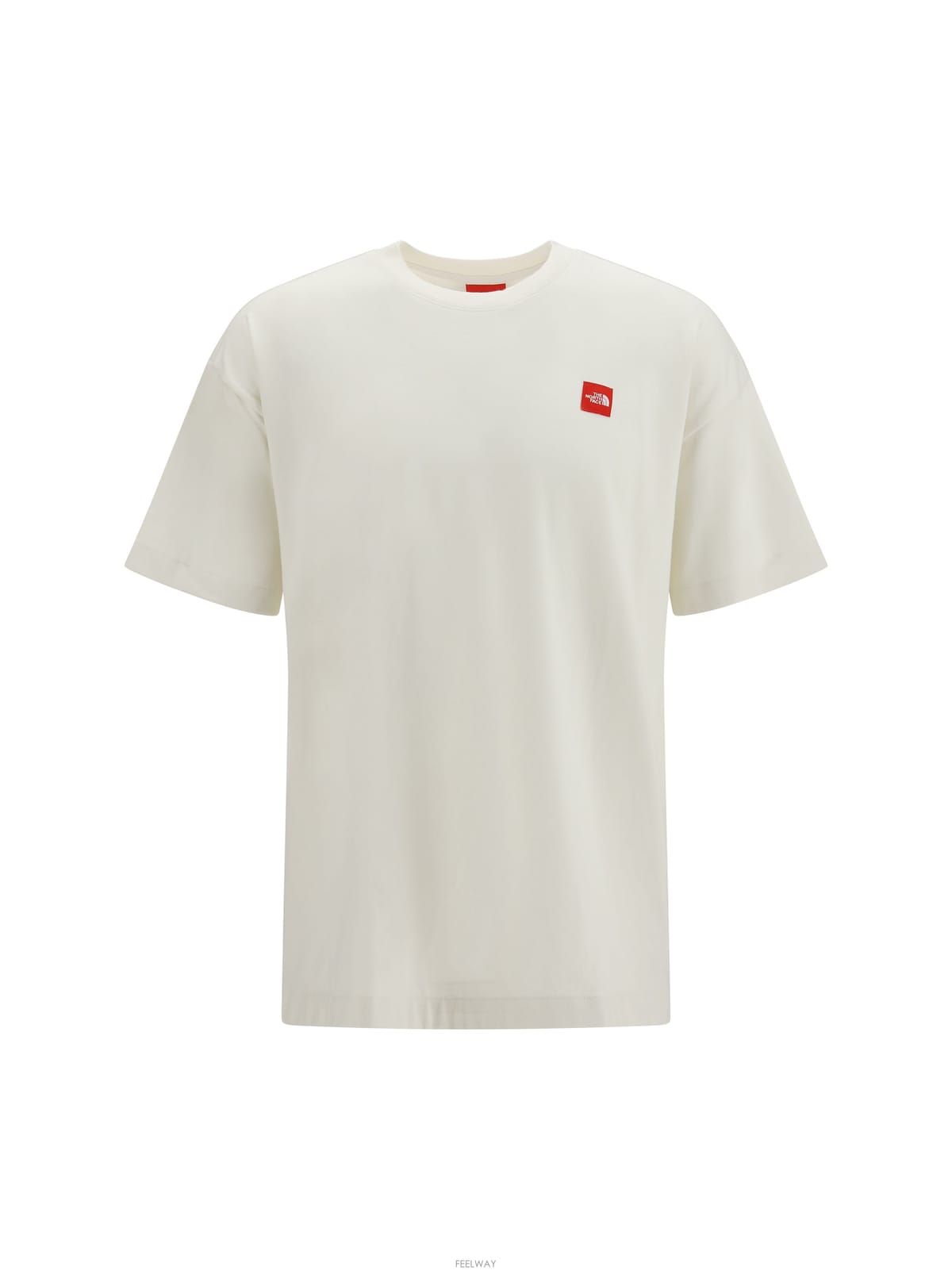 THE NORTH FACE [B1] �� �뽺���̽� NF0A8EG5QLI1 Ƽ���� ž ���� NF0A8EG5QLI1WHITEDUNE[B1] �� �뽺���̽� NF0A8EG5QLI1 Ƽ���� ž ���� NF0A8EG