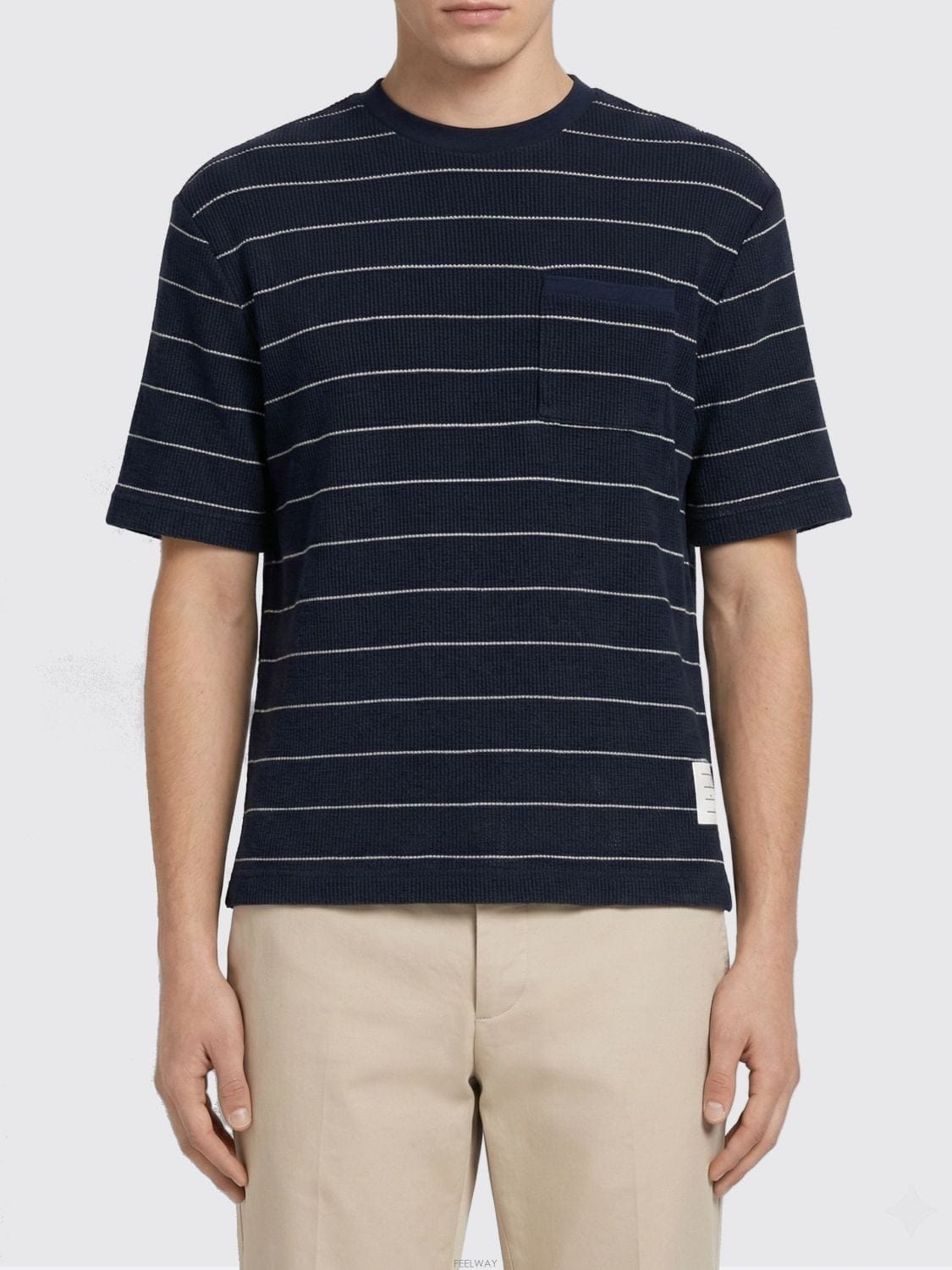 Thom Browne [A6] ����� MJS305AJ0245 ���� Ƽ���� MJS305AJ0245-927[A6] ����� MJS305AJ0245 ���� Ƽ���� MJS305AJ0245-92
