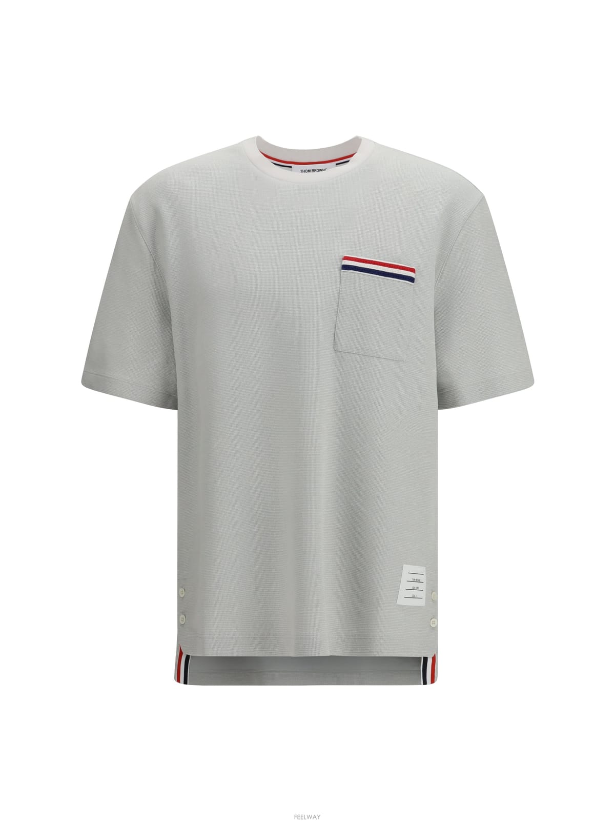 Thom Browne [B1] ����� MJS298EJ0251 Ƽ���� ž ���� MJS298EJ0251050[B1] ����� MJS298EJ0251 Ƽ���� ž ���� MJS298EJ0251