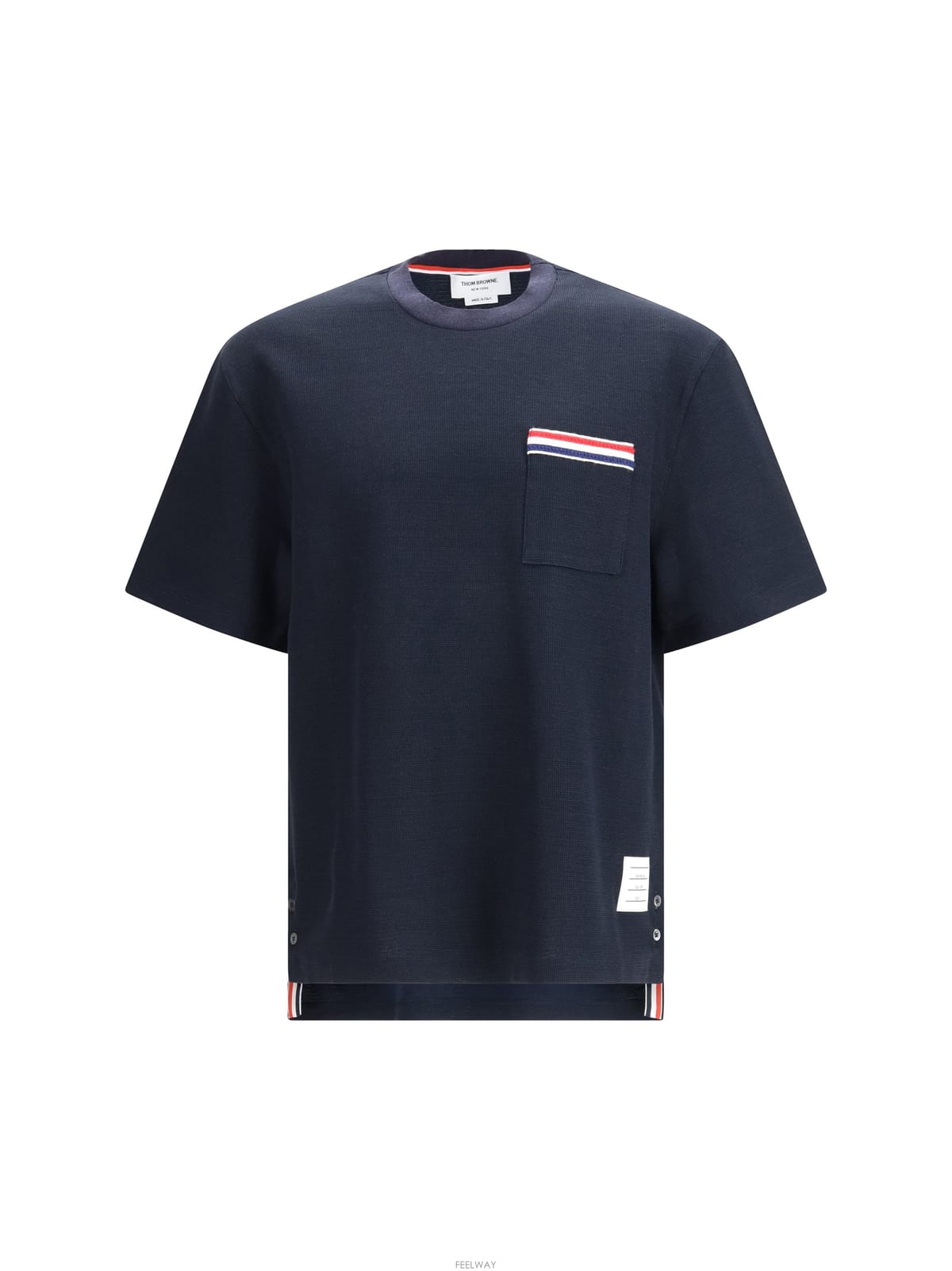 Thom Browne [B1] ����� MJS298EJ0251 Ƽ���� ž ���� MJS298EJ0251415[B1] ����� MJS298EJ0251 Ƽ���� ž ���� MJS298EJ0251
