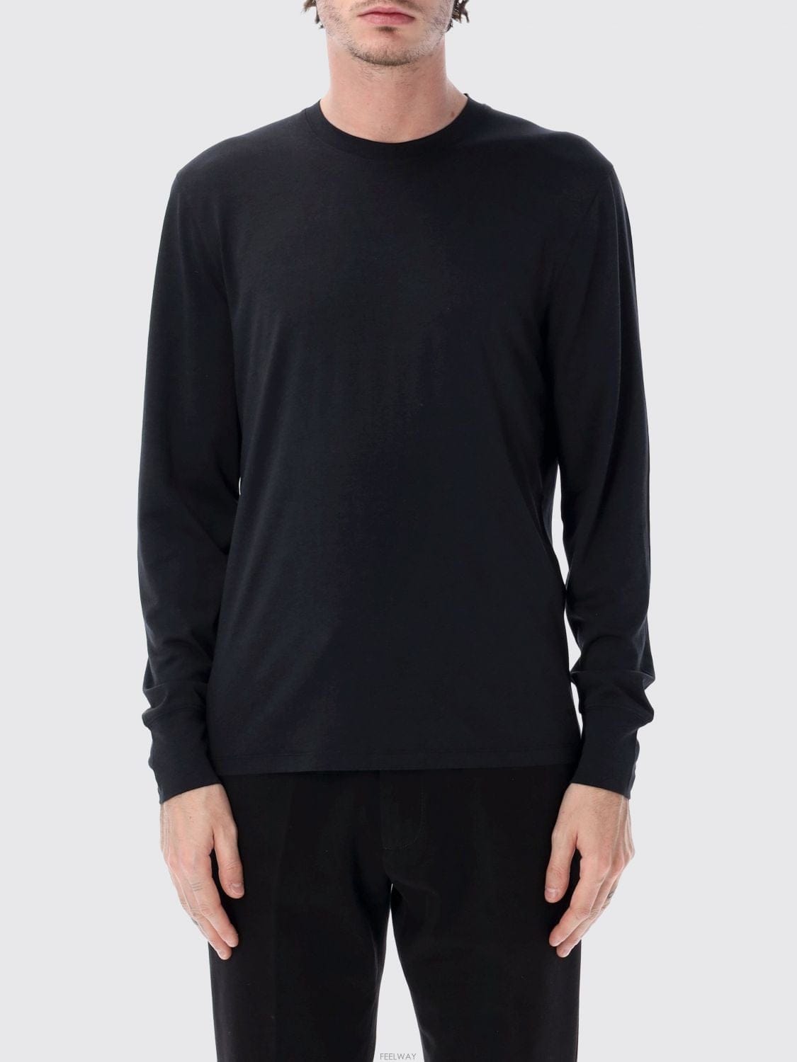 TOM FORD [A6] ������ JCL006JMT012 ���� Ƽ���� JCL006JMT012-NAA[A6] ������ JCL006JMT012 ���� Ƽ���� JCL006JMT012-NAA