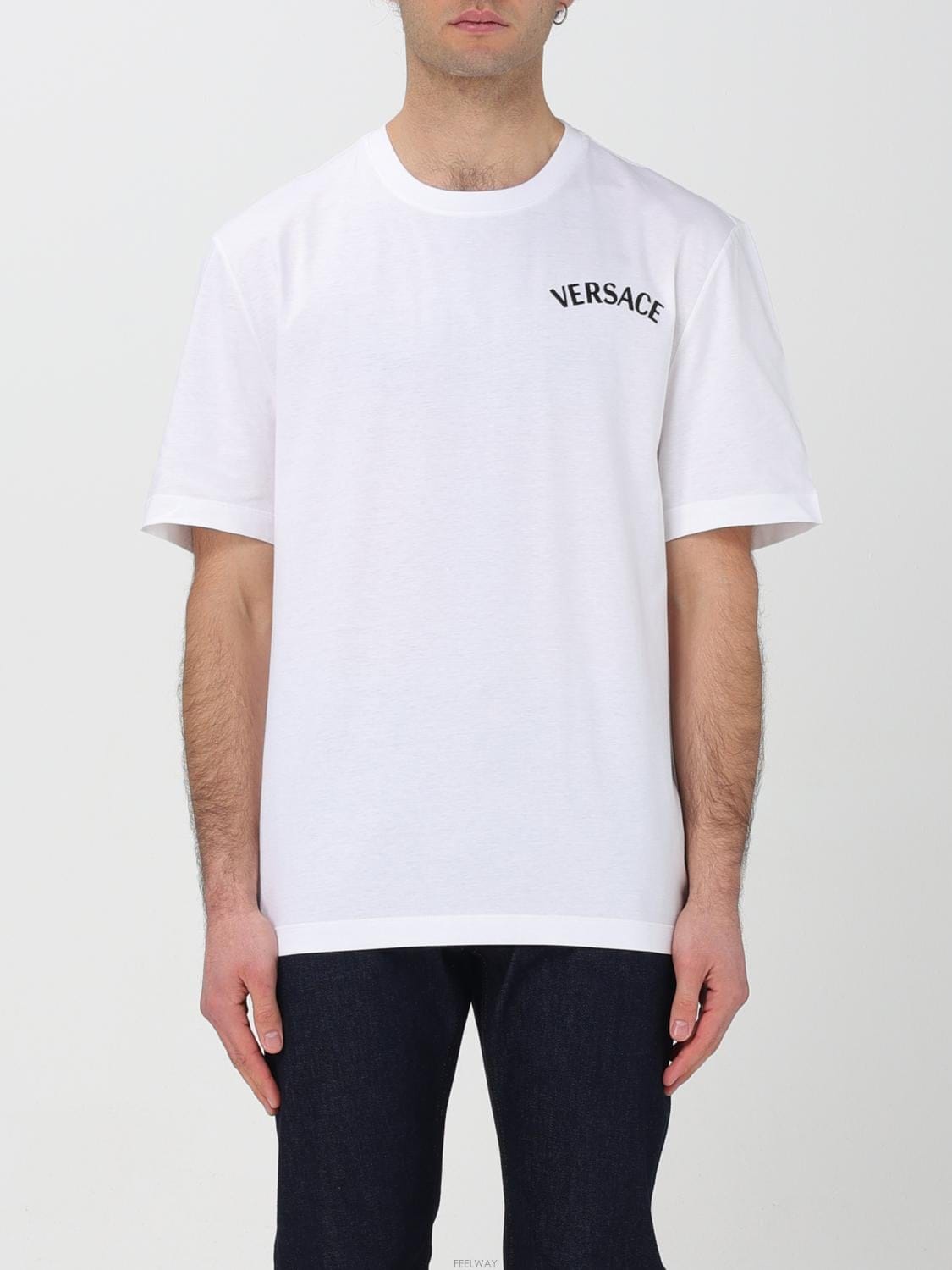 Versace [A6] ������ü 10133021A09865 ���� Ƽ���� 10133021A09865-1W010[A6] ������ü 10133021A09865 ���� Ƽ���� 10133021A0986
