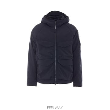 CP company FW26[CP���۴�] �ٿ����� 21CMOW004A 006097A888 [B0]FW26[CP���۴�] �ٿ����� 21CMOW004A 006097A888 [B0]