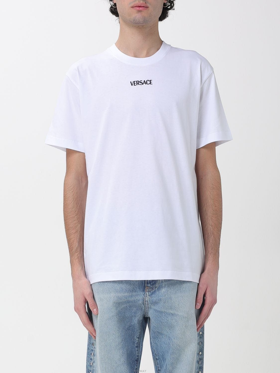 Versace [A6] ������ü 10139441A16455 ���� Ƽ���� 10139441A16455-1W000[A6] ������ü 10139441A16455 ���� Ƽ���� 10139441A1645