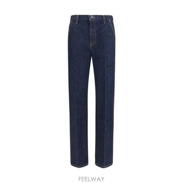 Khaite 26FW ����Ʈ ���� ���� 1206908040 040 BLUE26FW ����Ʈ ���� ���� 1206908040 040 BLUE