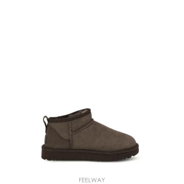 UGG 26FW ��� ��Ʈ�� �̴� ���� 1116109U DDCC BROWN26FW ��� ��Ʈ�� �̴� ���� 1116109U DDCC BROWN