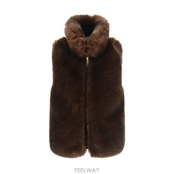 Woolrich 26FW �︮ġ ���� CFWWVE2006FRUT5555 6679 BROWN26FW �︮ġ ���� CFWWVE2006FRUT5555 6679 BROWN