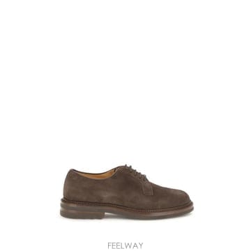 Brunello Cucinelli 26FW ���ڷ� ��ġ�ڸ� �巹�� ���� MZUSOLX810 C9832 BROWN26FW ���ڷ� ��ġ�ڸ� �巹�� ���� MZUSOLX810 C9832 BR