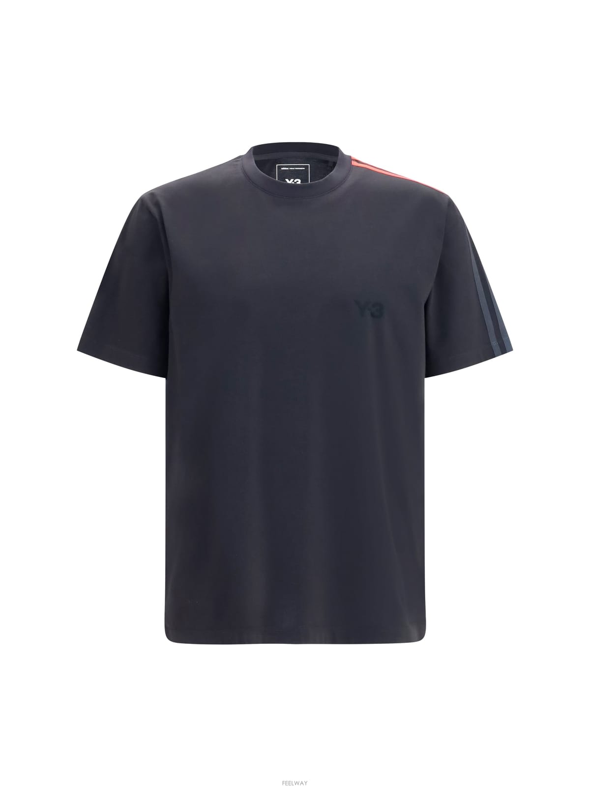 Yohji Yamamoto [B1] ���� �߸����� KQ8600 Ƽ���� ž ���� KQ8600BLACK[B1] ���� �߸����� KQ8600 Ƽ���� ž ���� KQ8600BLACK