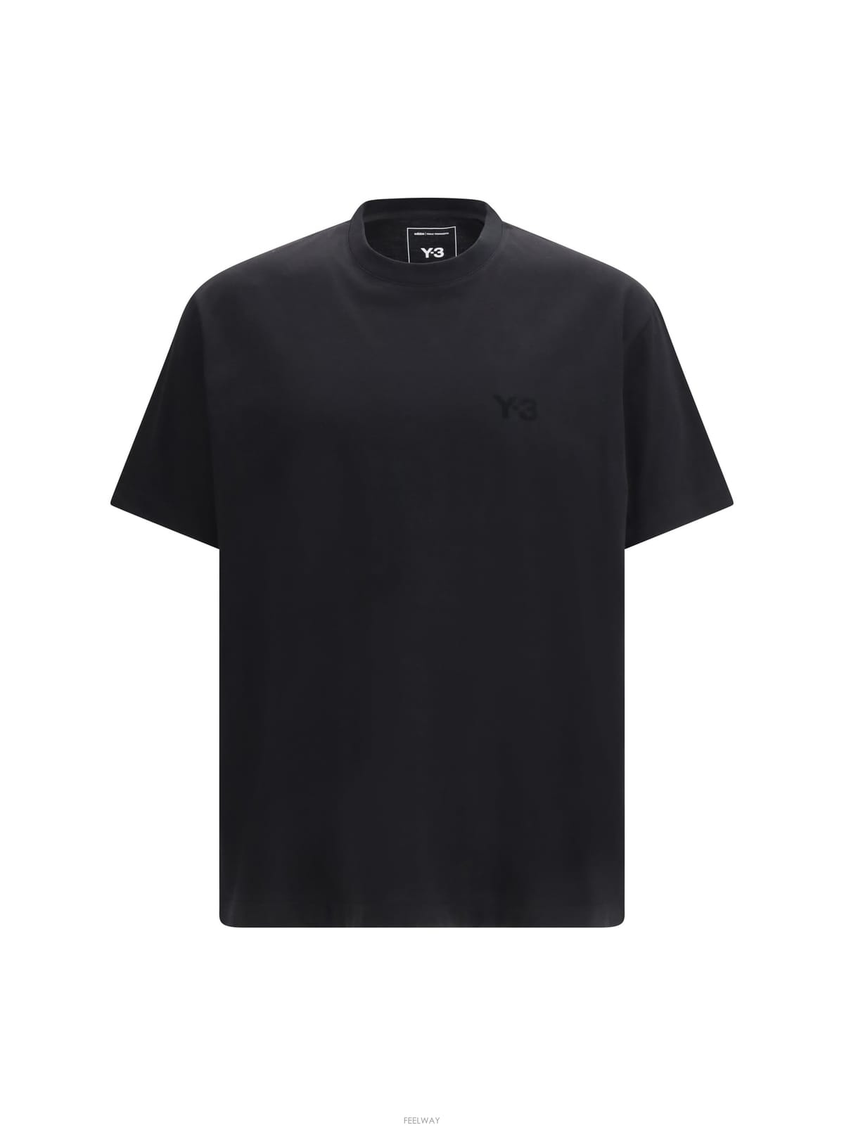 Yohji Yamamoto [B1] ���� �߸����� KQ9783 Ƽ���� ž ���� KQ9783BLACK[B1] ���� �߸����� KQ9783 Ƽ���� ž ���� KQ9783BLACK