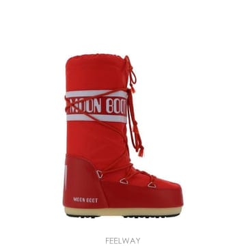 MOON BOOT 26FW ������ ������ ���Ϸ� ���� 80D1400440 D001 RED26FW ������ ������ ���Ϸ� ���� 80D1400440 D001 RED