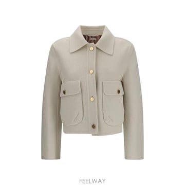 Thom Browne 26FW ����� ���� FBC965S07479 100 BEIGE26FW ����� ���� FBC965S07479 100 BEIGE