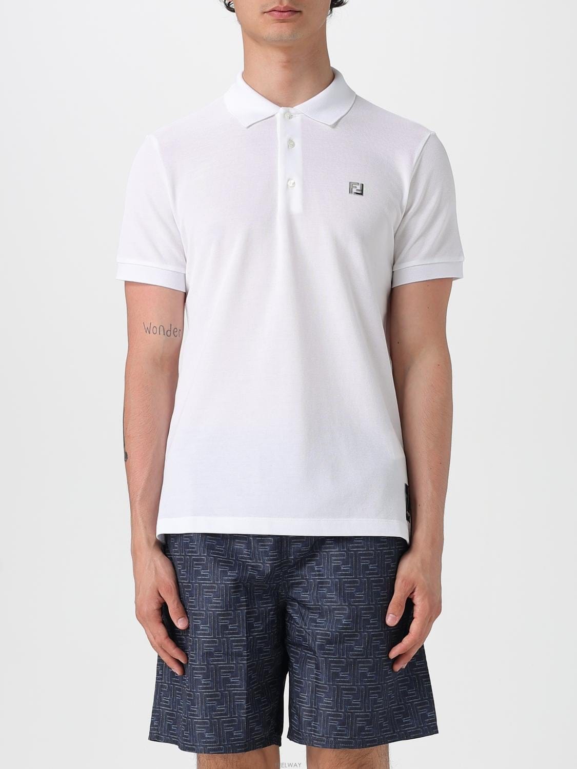 FENDI [A6] ��� FY0985AUA5 ���� ���� FY0985AUA5-F0QA0[A6] ��� FY0985AUA5 ���� ���� FY0985AUA5-F0QA0