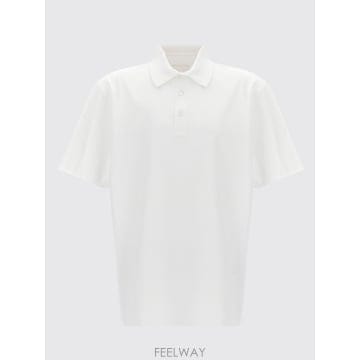 [A6] 지방시 BM71KR3YCD 남성 폴로 BM71KR3YCD-100
