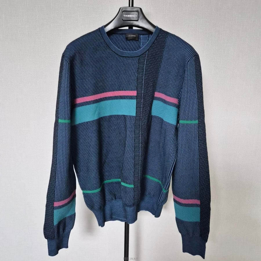 JIL SANDER ������ 52 �󳪿� ��Ʈ ������ Ƽ���� M-����-789������ 52 �󳪿� ��Ʈ ������ Ƽ���� M-����-789