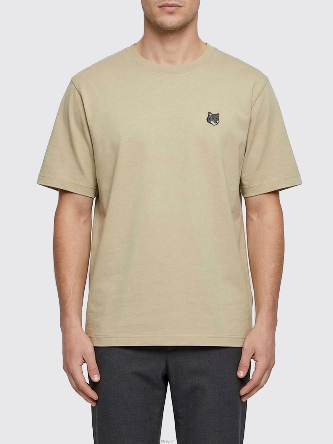 Maison Kitsune [A6] ����Ű���� PM00108KJ7025 ���� ���� PM00108KJ7025-0450[A6] ����Ű���� PM00108KJ7025 ���� ���� PM00108KJ7025-