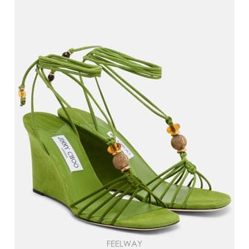 Jimmy Choo ������� ������ Lola �Ӻ����õ� �����̵� ���� ���鱹����� ������ Lola �Ӻ����õ� �����̵� ���� ����