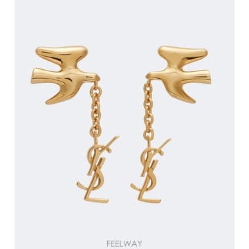 Saint Laurent ������� ���ζ� Cassandre ��� �̾������� ���ζ� Cassandre ��� �̾