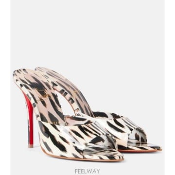 Christian Louboutin ������� ũ����������� Miss Z 100 ������Ʈ ���� �ı������ ũ����������� Miss Z 100 ������Ʈ ���� ��