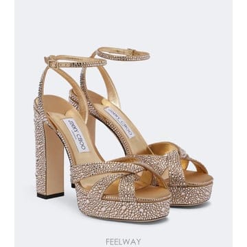 Jimmy Choo ������� ������ Kove �Ӻ����õ� �÷��� ���鱹����� ������ Kove �Ӻ����õ� �÷��� ����