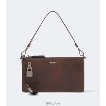 PRADA ������� ����� ���� �Ŀ�ġ������� ����� ���� �Ŀ�ġ