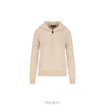 인더샵 Loro Piana 로로피아나 베이지 자켓