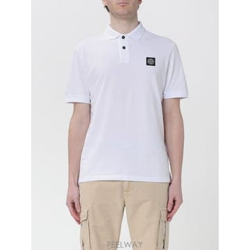 [A6] 스톤아일랜드 2200008S0017 남성 폴로 2200008S0017-V1001
