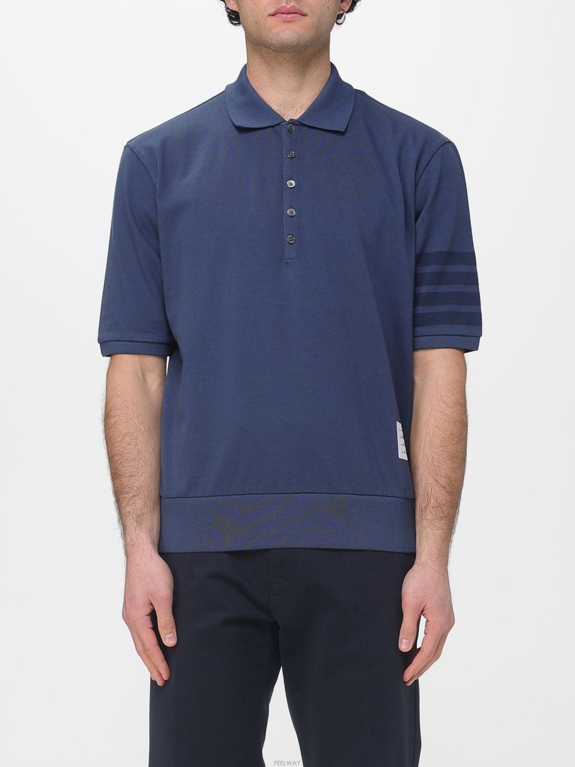Thom Browne [A6] ����� MJP236AJ0253 ���� ���� MJP236AJ0253-415[A6] ����� MJP236AJ0253 ���� ���� MJP236AJ0253-415