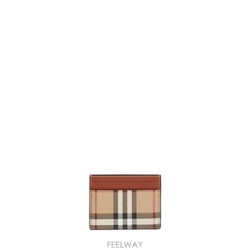 Burberry �δ��� BURBERRY ������ ������ üũ ī�� �����δ��� BURBERRY ������ ������ üũ ī�� ����