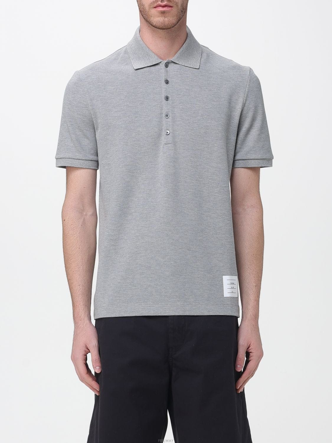 Thom Browne [A6] ����� MJP110P00050 ���� ���� MJP110P00050-055[A6] ����� MJP110P00050 ���� ���� MJP110P00050-055