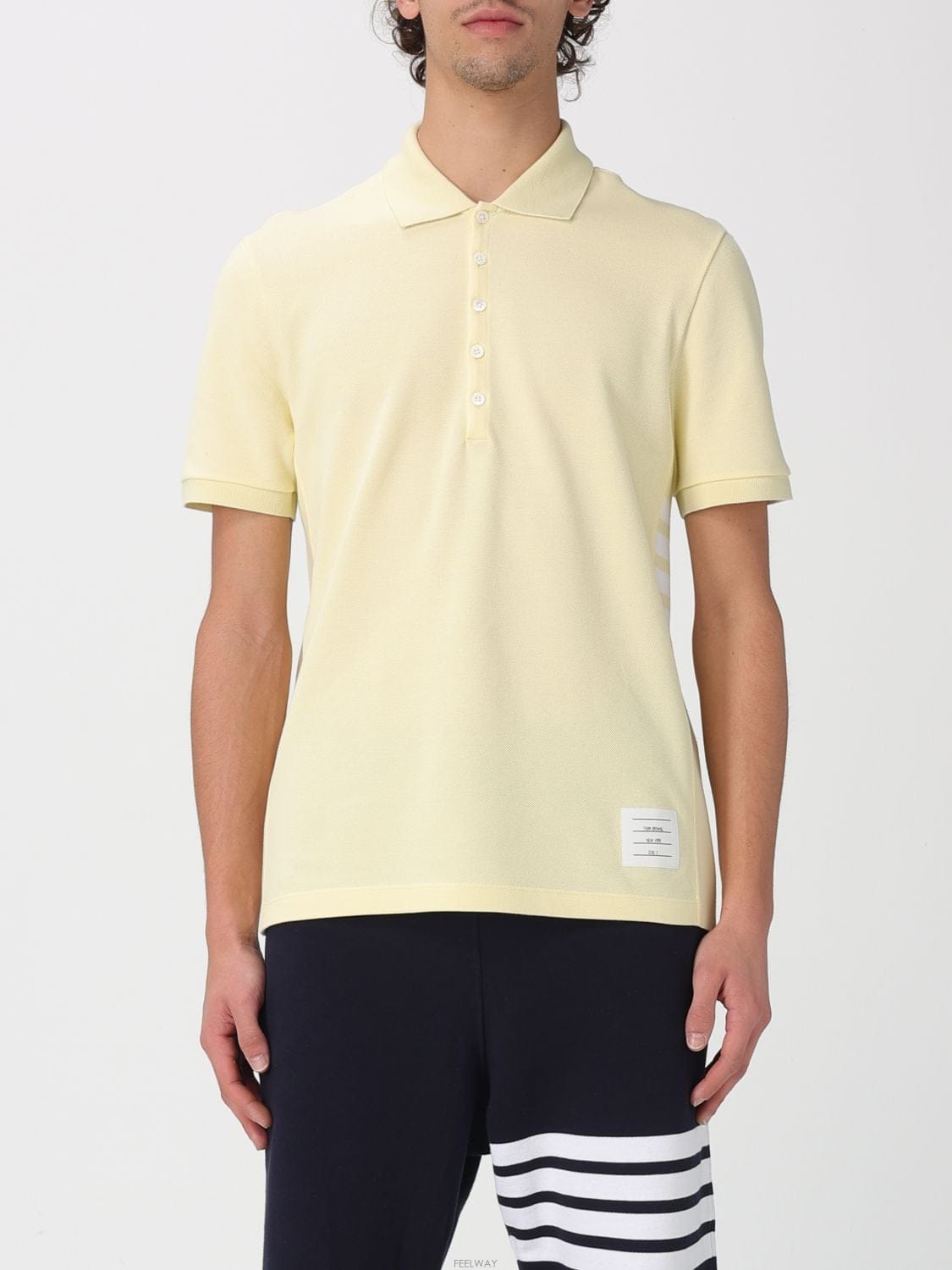 Thom Browne [A6] ����� MJP110P00050 ���� ���� MJP110P00050-740[A6] ����� MJP110P00050 ���� ���� MJP110P00050-740