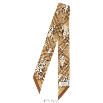 Burberry �δ��� BURBERRY ������ ������ üũ ��ī���δ��� BURBERRY ������ ������ üũ ��ī��