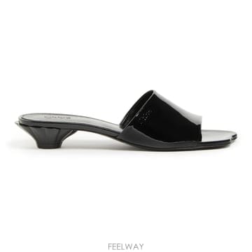 Chloe ���Ϲ߼� ���ο� Flower mules���Ϲ߼� ���ο� Flower mules