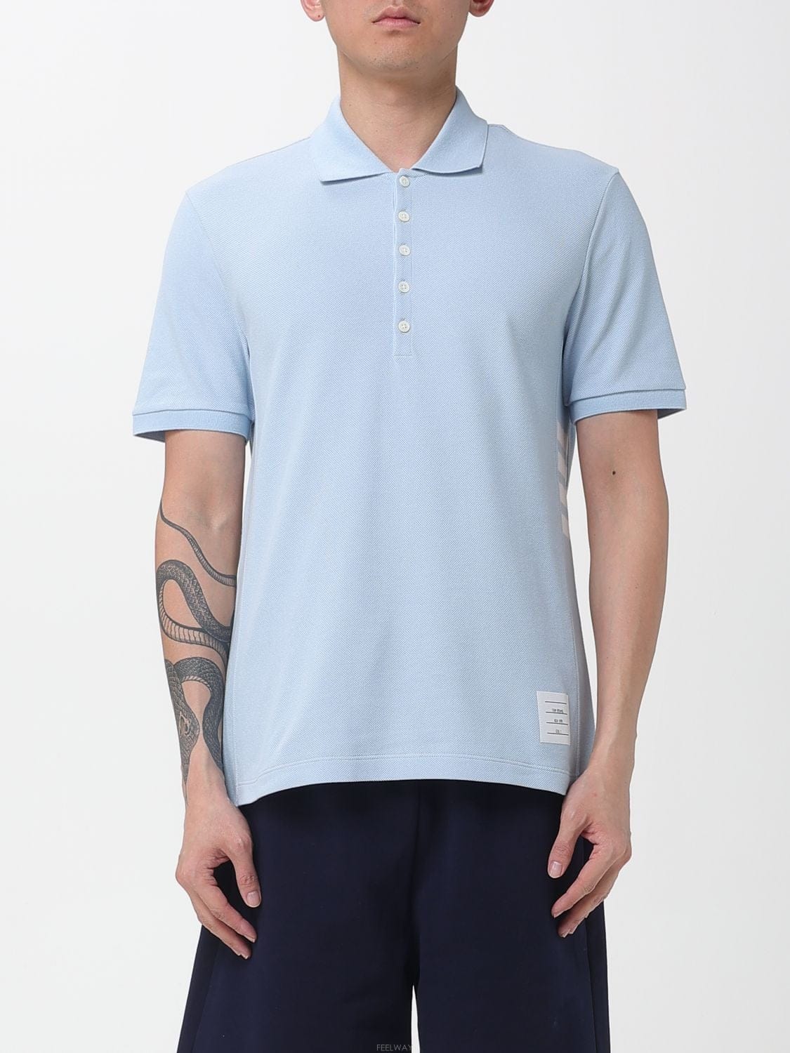 Thom Browne [A6] ����� MJP110P00050 ���� ���� MJP110P00050-480[A6] ����� MJP110P00050 ���� ���� MJP110P00050-480