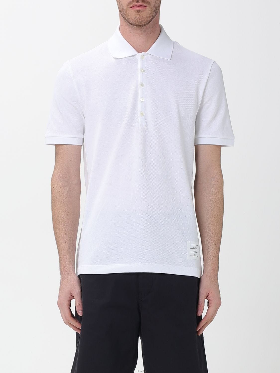 Thom Browne [A6] ����� MJP110P00050 ���� ���� MJP110P00050-100[A6] ����� MJP110P00050 ���� ���� MJP110P00050-100