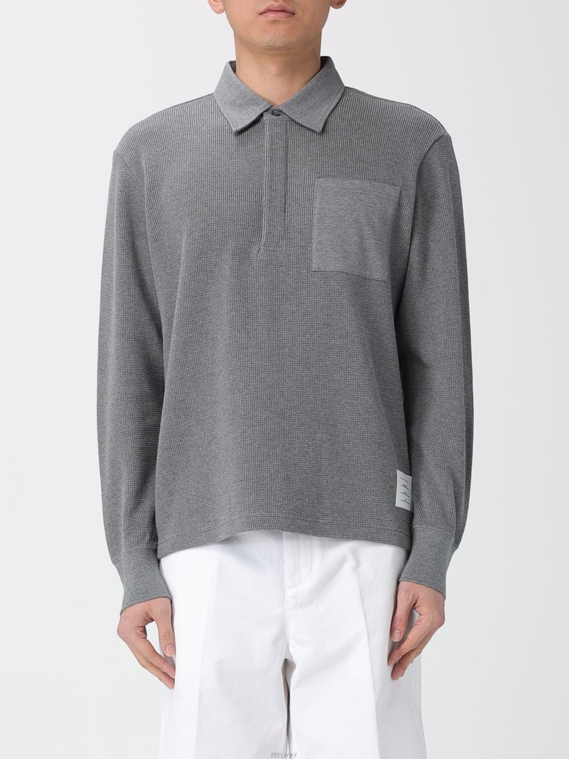 Thom Browne [A6] ����� MJP233AJ0114 ���� ���� MJP233AJ0114-035[A6] ����� MJP233AJ0114 ���� ���� MJP233AJ0114-035