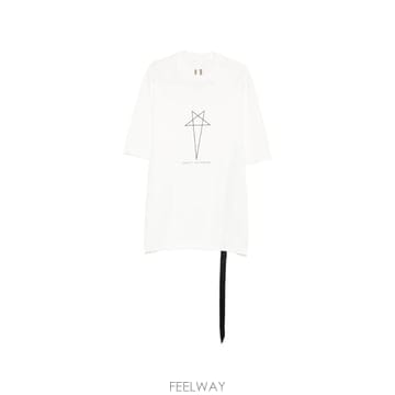 Rick Owens ���Ϲ�� �������� ��Ÿ �׷��� ���� Ƽ�������Ϲ�� �������� ��Ÿ �׷��� ���� Ƽ����