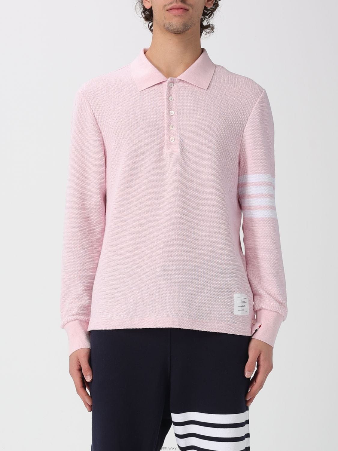 Thom Browne [A6] ����� MJP234AJ0248 ���� ���� MJP234AJ0248-680[A6] ����� MJP234AJ0248 ���� ���� MJP234AJ0248-680