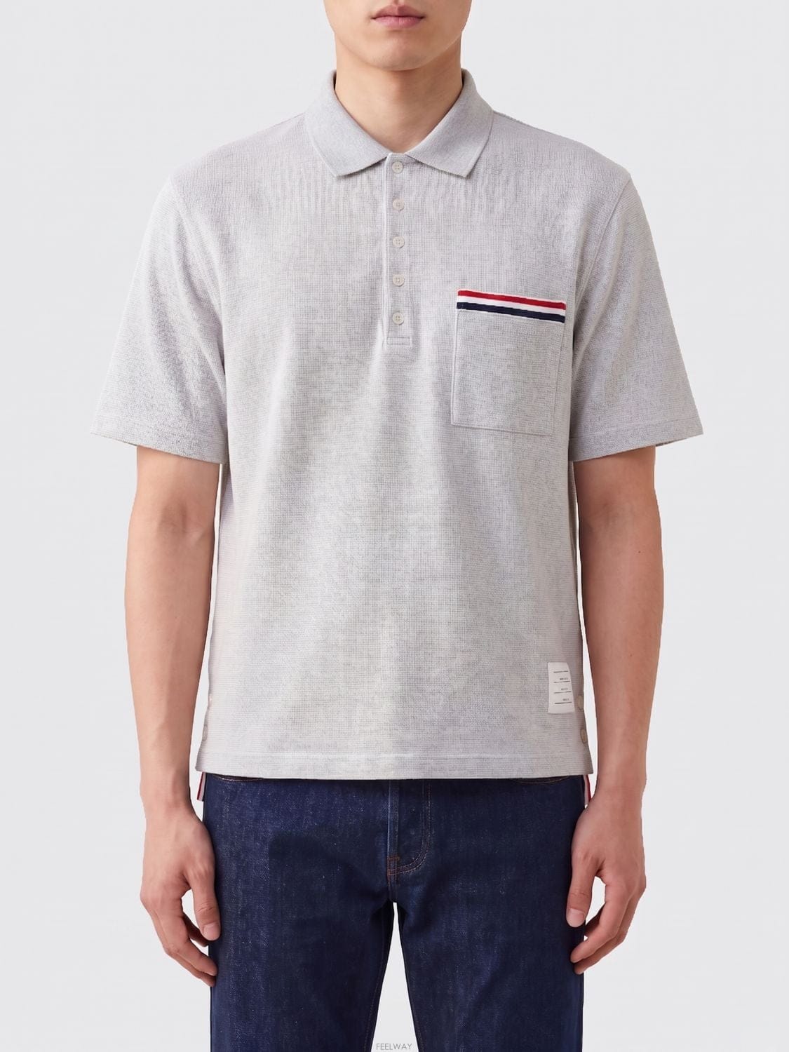 Thom Browne [A6] ����� MJP244EJ0251 ���� ���� MJP244EJ0251-050[A6] ����� MJP244EJ0251 ���� ���� MJP244EJ0251-050